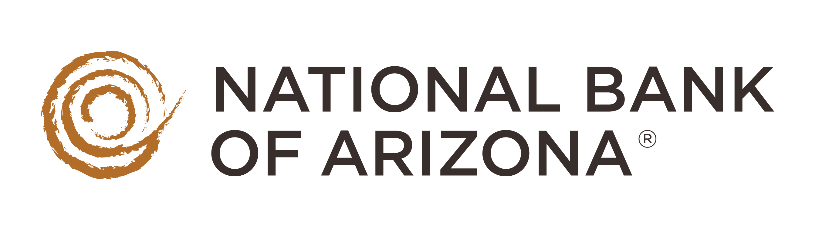 National Bank of Arizona Logo